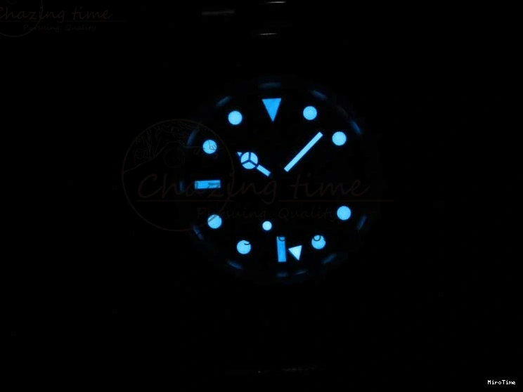 MiroTime 0312 GMT-Master II 116719 BLRO Red Blue Ceramic 904L Steel VRF 1:1 Best Edition SA3186 CHS MAX Version Youthful 2795